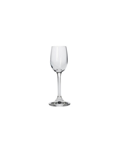 La Porcellana Bianca-Novello Liquore 65 Ml Vetro h 15 Cm - 65 Ml