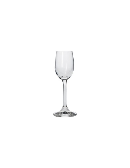 La Porcellana Bianca-Novello Liquore 65 Ml Vetro h 15 Cm - 65 Ml