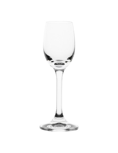 La Porcellana Bianca-Novello Liquore 65 Ml Vetro h 15 Cm - 65 Ml
