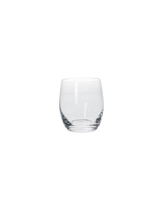 La Porcellana Bianca-Novello Acqua 330 Ml Vetro h 9 Cm - 330 Ml 2