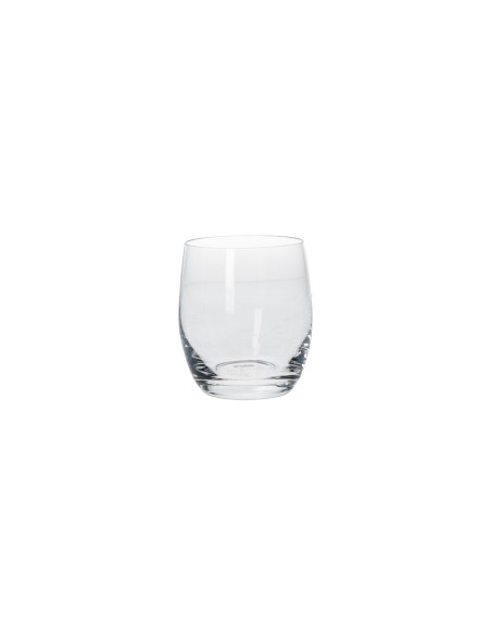 La Porcellana Bianca-Novello Acqua 330 Ml Vetro h 9 Cm - 330 Ml