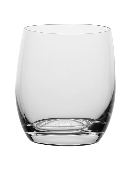 La Porcellana Bianca-Novello Acqua 330 Ml Vetro h 9 Cm - 330 Ml