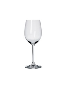 La Porcellana Bianca-Novello Bianco 340 Ml Vetro h 21 Cm - 340 Ml 2
