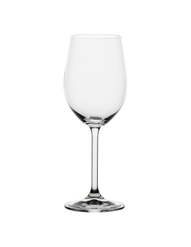 La Porcellana Bianca-Novello Bianco 340 Ml Vetro h 21 Cm - 340 Ml
