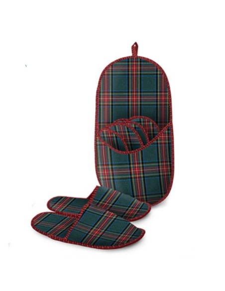 Daunex - Articoli Regalo ''CIABATTONE SET FAMILY''