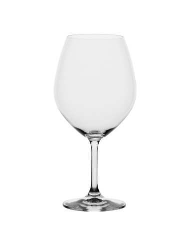 La Porcellana Bianca-Novello Burgundy 710 Ml Vetro h 22 Cm 710 Ml