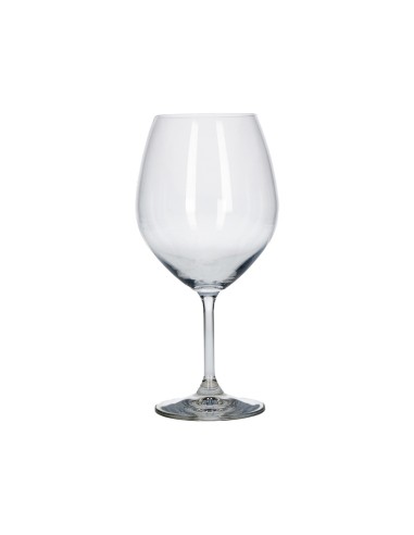 La Porcellana Bianca-Novello Burgundy 710 Ml Vetro h 22 Cm 710 Ml
