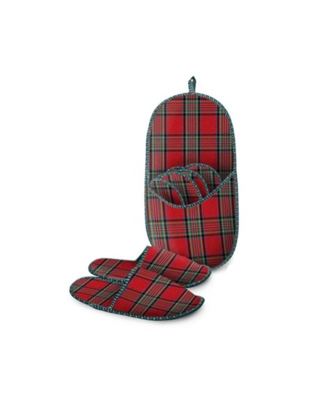 Daunex - Articoli Regalo ''CIABATTONE SET FAMILY''