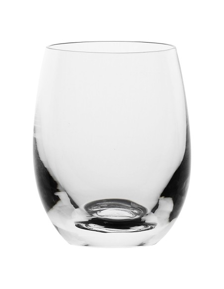 La Porcellana Bianca-Novello Shottino 60 Ml Vetro h 6 Cm - 60 Ml