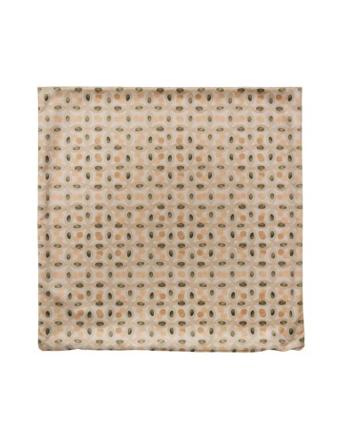 L'Oca Nera - Cuscino 48x48 cm - Verde Salvia