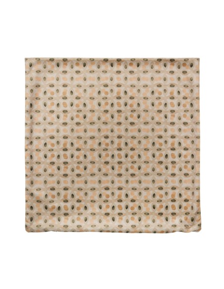 L'Oca Nera - Cuscino 48x48 cm - Verde Salvia