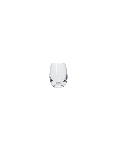 La Porcellana Bianca-Novello Shottino 60 Ml Vetro h 6 Cm - 60 Ml
