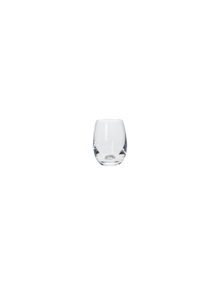 La Porcellana Bianca-Novello Shottino 60 Ml Vetro h 6 Cm - 60 Ml