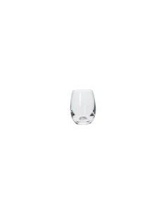 La Porcellana Bianca-Novello Shottino 60 Ml Vetro h 6 Cm - 60 Ml