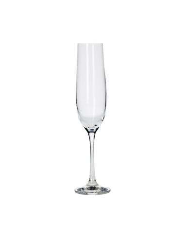 La Porcellana Bianca-Novello Spumante 190 Ml Vetro h 24 Cm - 190 Ml