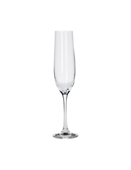 La Porcellana Bianca-Novello Spumante 190 Ml Vetro h 24 Cm - 190 Ml