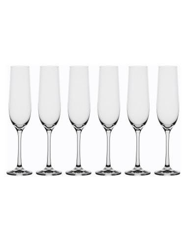 La Porcellana Bianca-Novello Spumante 190 Ml Vetro h 24 Cm - 190 Ml