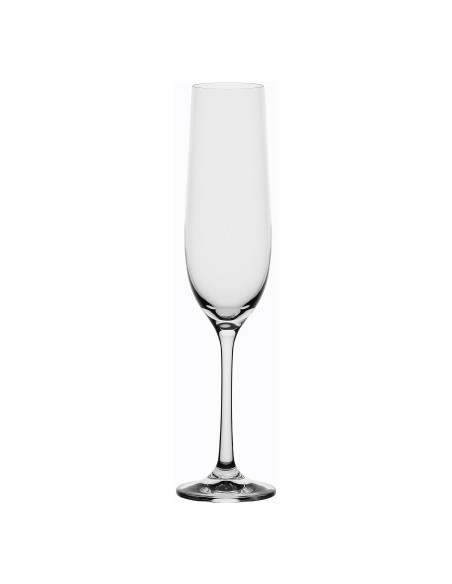 La Porcellana Bianca-Novello Spumante 190 Ml Vetro h 24 Cm - 190 Ml