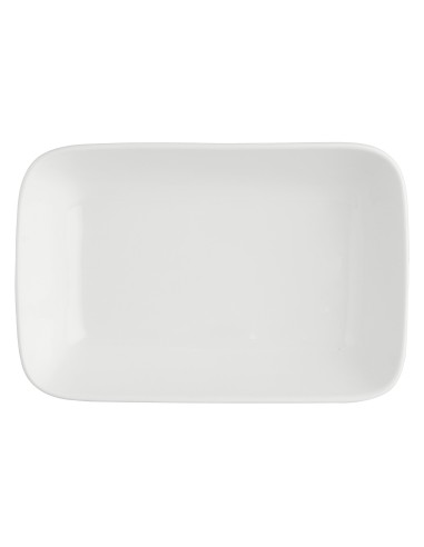 La Porcellana Bianca-Essenziale New Age Pt. Ret. Fdo 22X15 Cm 22X15X5,5 Cm