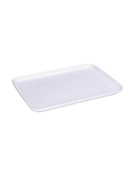 La Porcellana Bianca-Essenziale New Age Pt. Rettang. 30X22 Cm 30X22X2,1 Cm