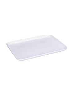 La Porcellana Bianca-Essenziale New Age Pt. Rettang. 30X22 Cm 30X22X2,1 Cm