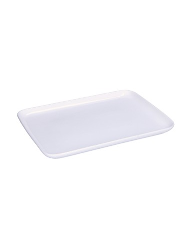 La Porcellana Bianca-Essenziale New Age Pt. Rettang. 30X22 Cm 30X22X2,1 Cm