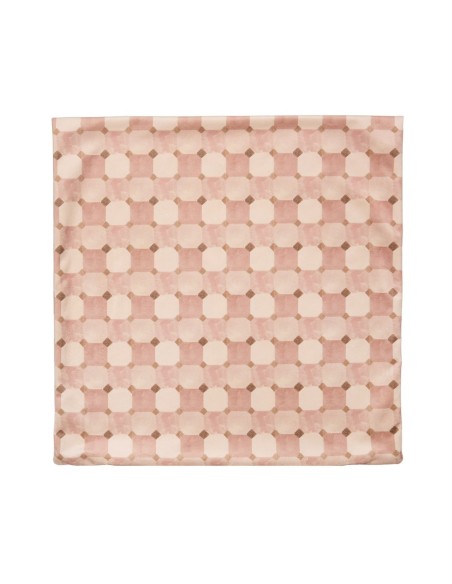 L'Oca Nera - Cuscino 48x48 cm - Ottanio