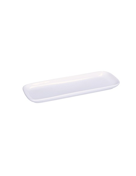 La Porcellana Bianca-Essenziale New Age Pt. Rettang. 30X11 Cm 30X11X2,1 Cm