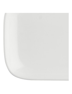 La Porcellana Bianca-Essenziale New Age Pt. Rettang. 30X11 Cm 30X11X2,1 Cm 2