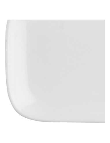 La Porcellana Bianca-Essenziale New Age Pt. Rettang. 30X11 Cm 30X11X2,1 Cm