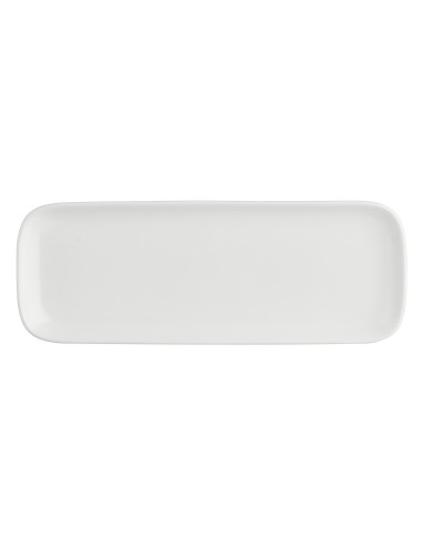 La Porcellana Bianca-Essenziale New Age Pt. Rettang. 30X11 Cm 30X11X2,1 Cm