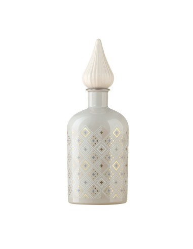 L'Oca Nera - Venezia - Bottiglia Decorativa con Tappo,  Ø 10x28h 1,00 L