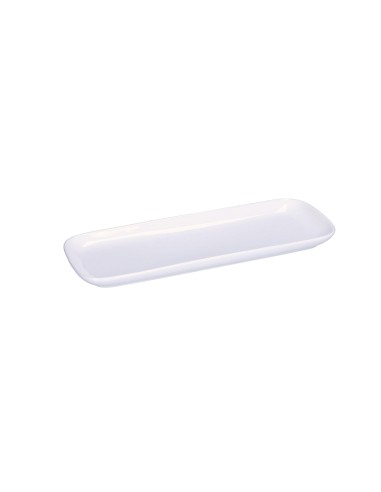 La Porcellana Bianca-Essenziale New Age Pt. Rettang. 30X11 Cm 30X11X2,1 Cm
