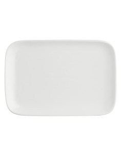La Porcellana Bianca-Essenziale New Age Pt. Rettang. 22X15 Cm 22X15X2,1 Cm 2