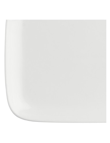 La Porcellana Bianca-Essenziale New Age Pt. Rettang. 22X15 Cm 22X15X2,1 Cm
