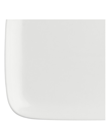 La Porcellana Bianca-Essenziale New Age Pt. Rettang. 22X15 Cm 22X15X2,1 Cm
