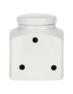 La Porcellana Bianca-Conserva Baratt. Deco 3,5 L Cipolle Gb Gift Box 2