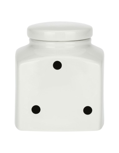 La Porcellana Bianca-Conserva Baratt. Deco 3,5 L Cipolle Gb Gift Box