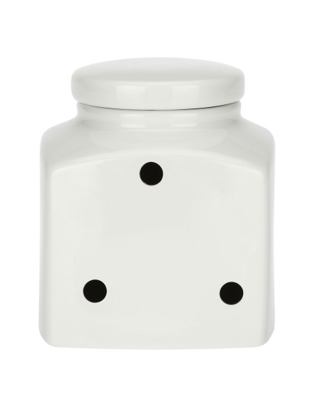 La Porcellana Bianca-Conserva Baratt. Deco 3,5 L Cipolle Gb Gift Box