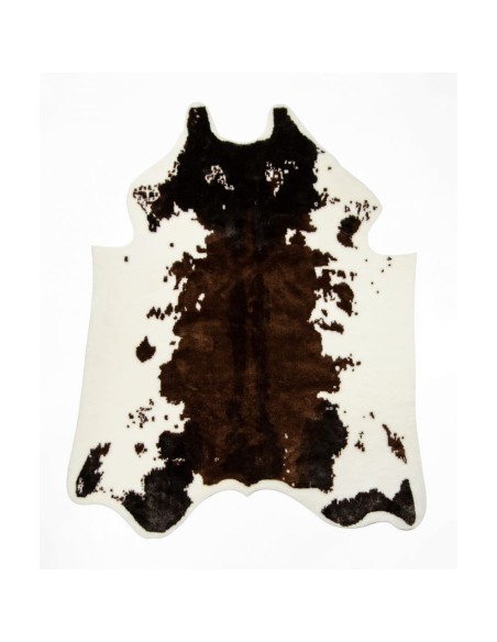 Daunex - Cow-Tappeto cm 60 x 90