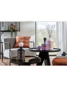 L'Oca Nera - Istanbul - Bottiglia Decorativa con Tappo, Ø 10x28h 1,00 L 2