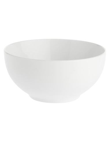 La Porcellana Bianca-Essenziale Bolo Ø14 H 7,5 Cm
