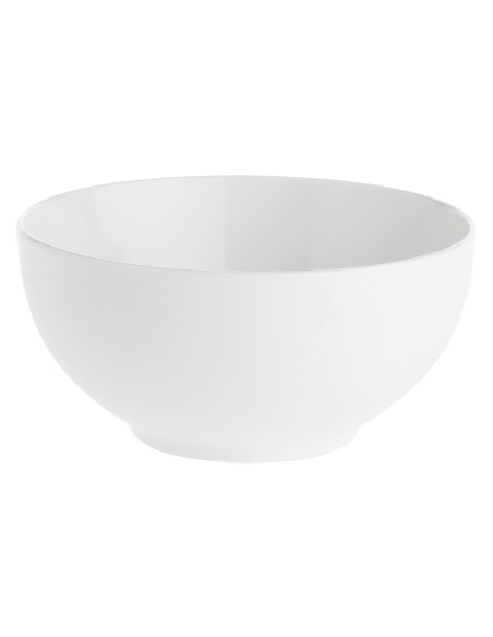 La Porcellana Bianca-Essenziale Bolo Ø14 H 7,5 Cm