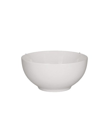 La Porcellana Bianca-Essenziale Bolo Ø14 H 7,5 Cm