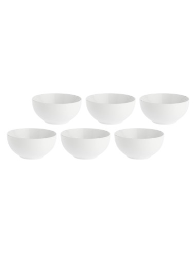 La Porcellana Bianca-Essenziale Bolo Ø14 H 7,5 Cm