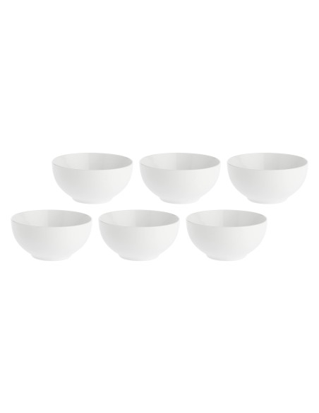 La Porcellana Bianca-Essenziale Bolo Ø14 H 7,5 Cm
