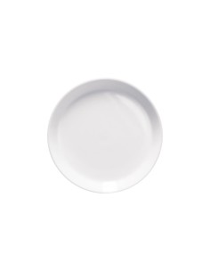 La Porcellana Bianca-Essenziale Gourmet Pt Teso Fondo Ø21,5 Cm