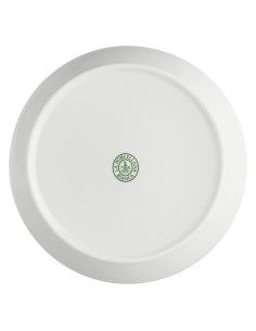 La Porcellana Bianca-Essenziale Gourmet Pt Teso Fondo Ø21,5 Cm 2