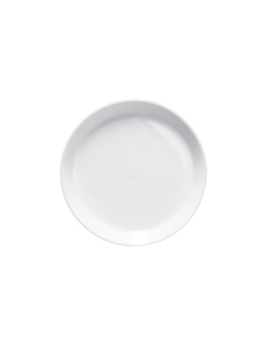 La Porcellana Bianca-Essenziale Gourmet Pt Teso Fondo Ø21,5 Cm