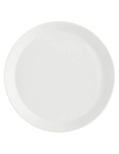 La Porcellana Bianca-Essenziale Gourmet Pt Teso Fondo Ø21,5 Cm